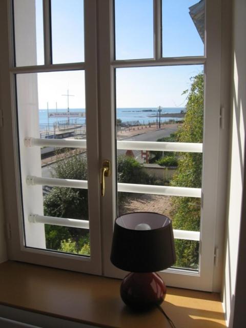 Appartements La Felicite Saint-Gilles-Croix-de-Vie Exteriör bild