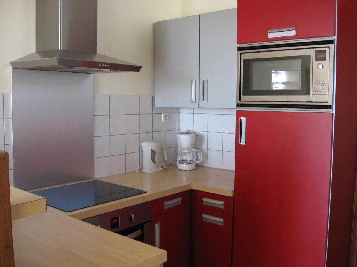 Appartements La Felicite Saint-Gilles-Croix-de-Vie Exteriör bild