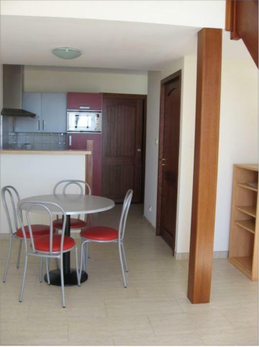 Appartements La Felicite Saint-Gilles-Croix-de-Vie Exteriör bild