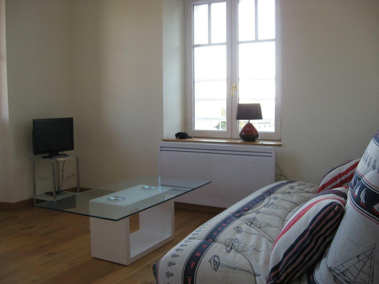 Appartements La Felicite Saint-Gilles-Croix-de-Vie Exteriör bild